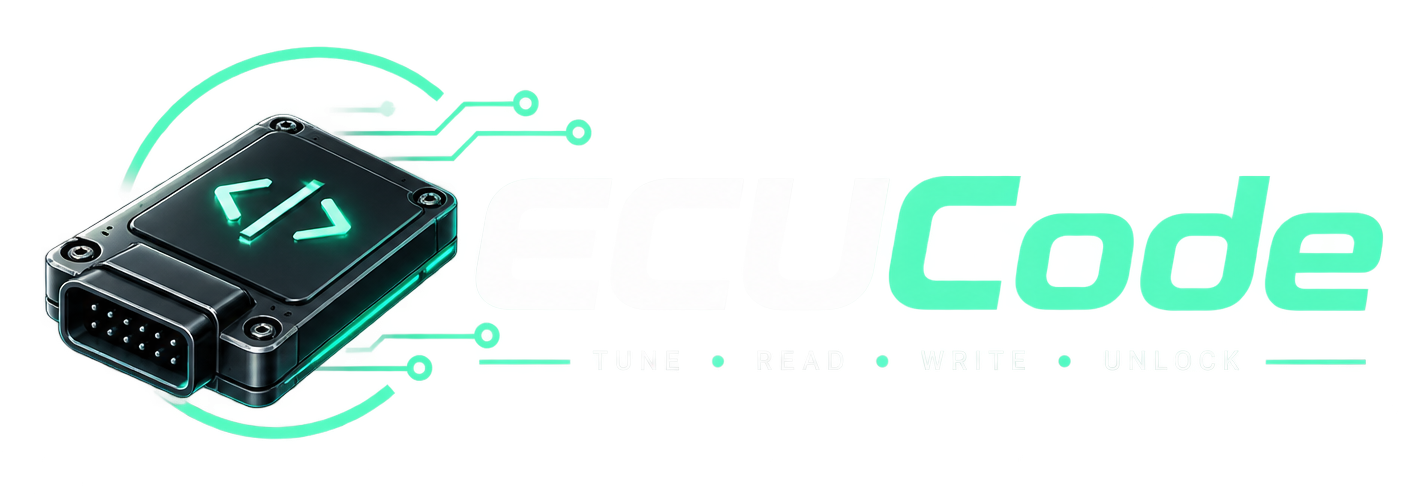 ECU Code